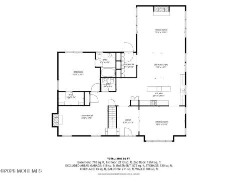 27 Fox Hill Road Middletown NJ 07748