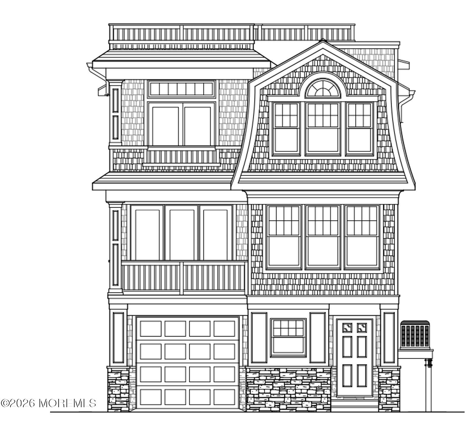 271 N 18th Street Surf City NJ 08008