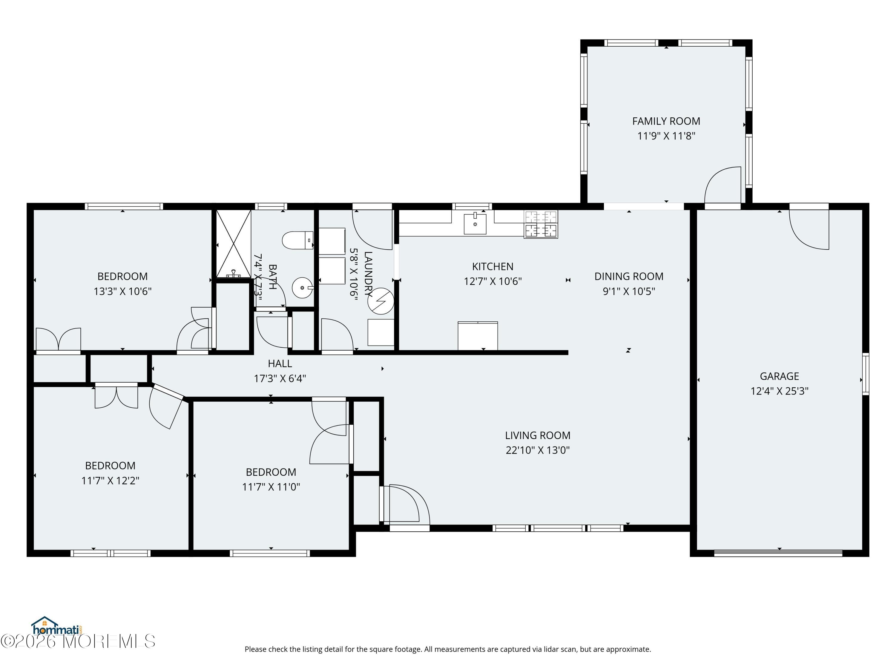 399 Constitution Drive Forked River NJ 08731