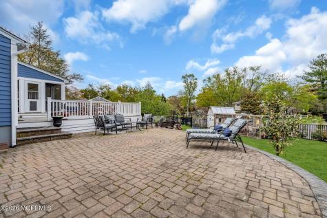 4 Oak Leaf Lane Toms River NJ 08755