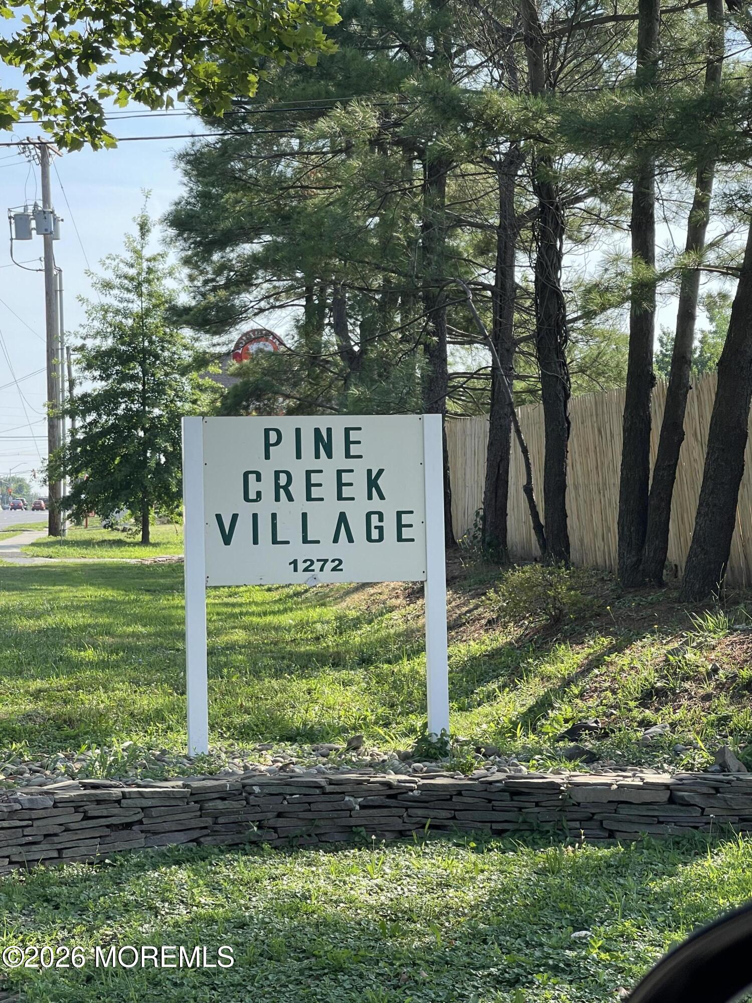 30 Pine Creek Village Hazlet NJ 07730