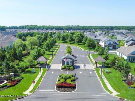 80 E Bosworth Boulevard Farmingdale NJ 07727