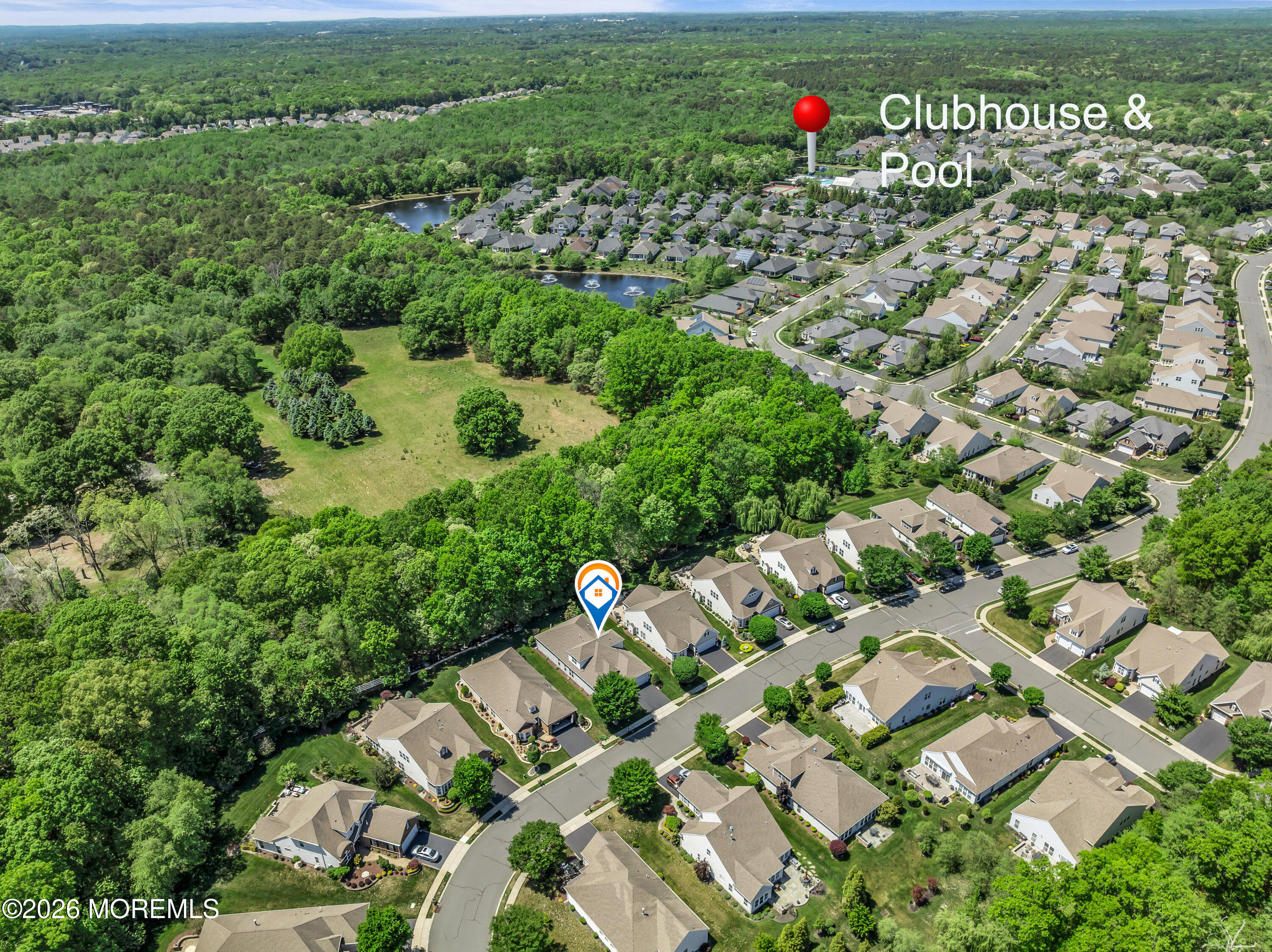80 E Bosworth Boulevard Farmingdale NJ 07727