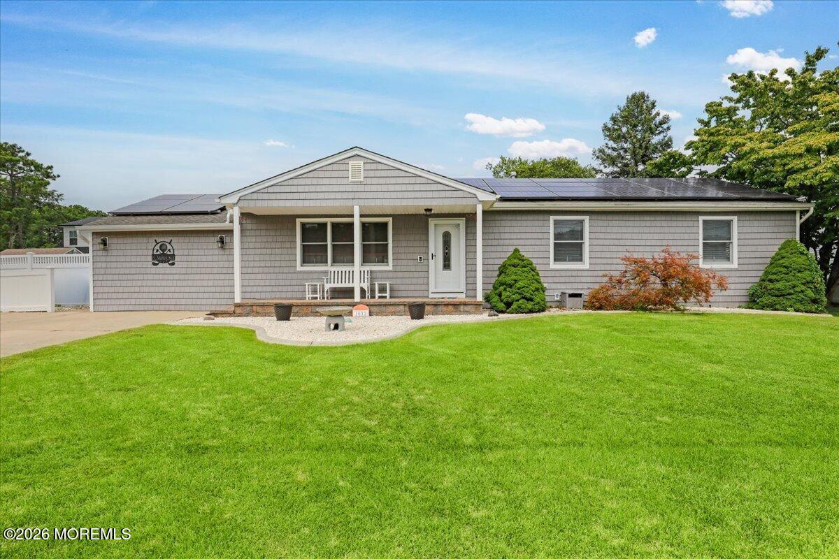 1633 2nd Avenue Toms River NJ 08757