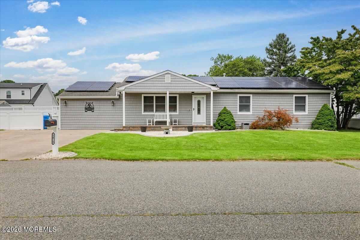 1633 2nd Avenue Toms River NJ 08757