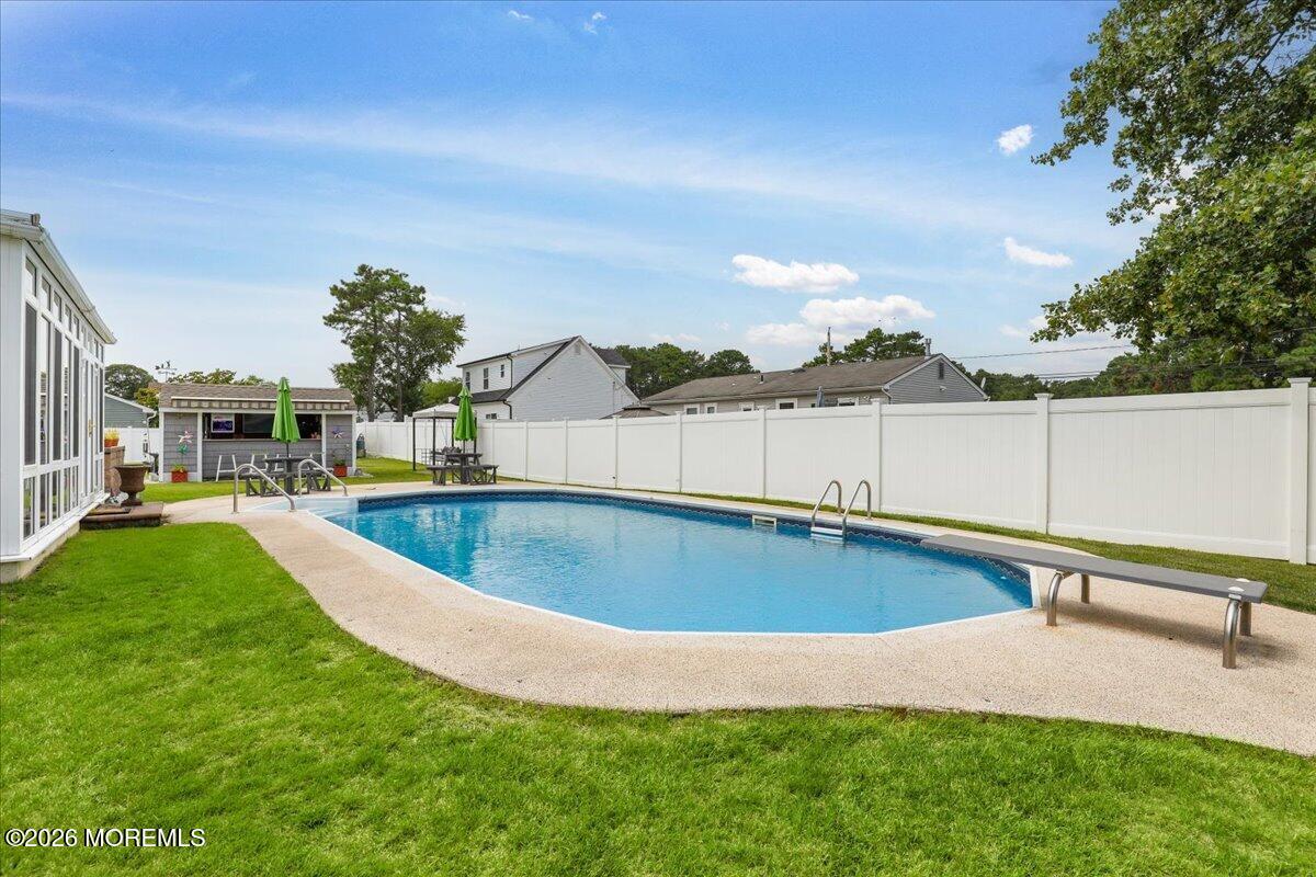 1633 2nd Avenue Toms River NJ 08757