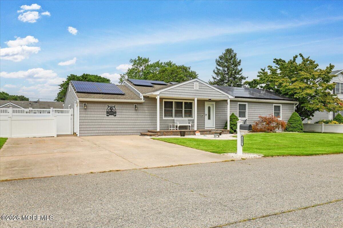 1633 2nd Avenue Toms River NJ 08757