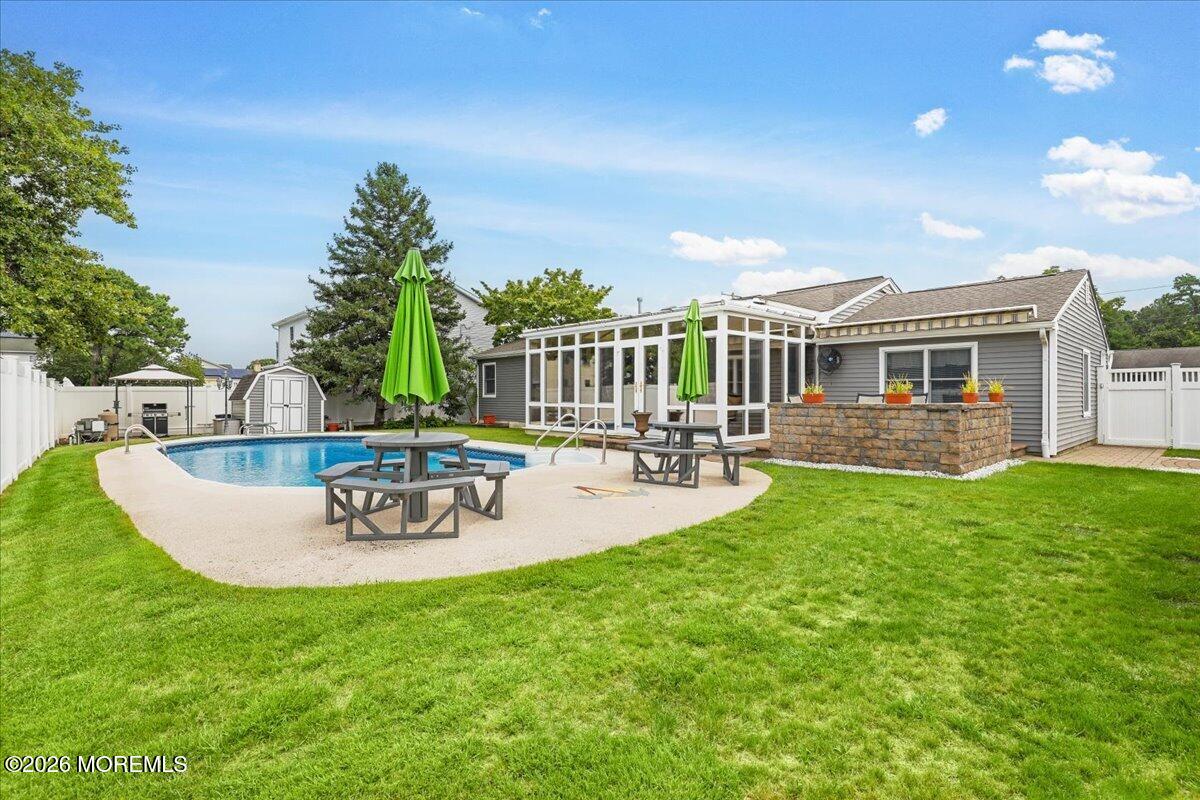 1633 2nd Avenue Toms River NJ 08757