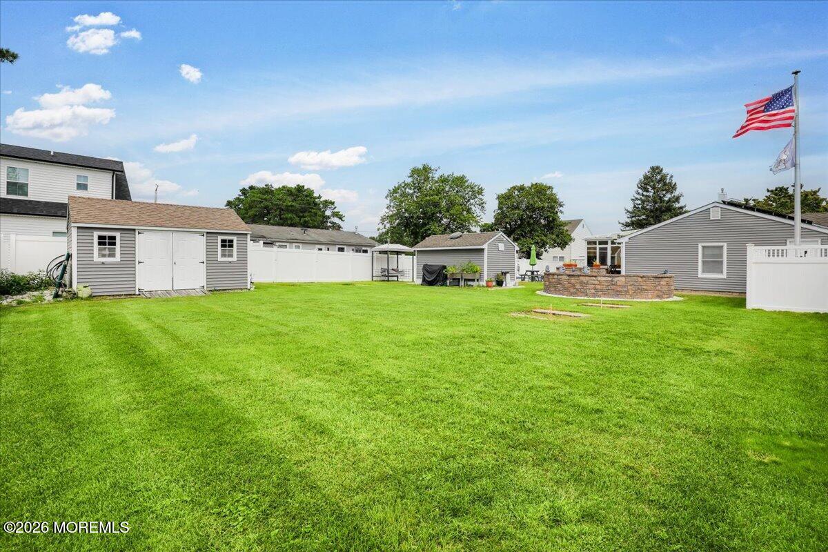 1633 2nd Avenue Toms River NJ 08757