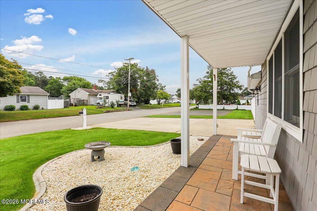 1633 2nd Avenue Toms River NJ 08757