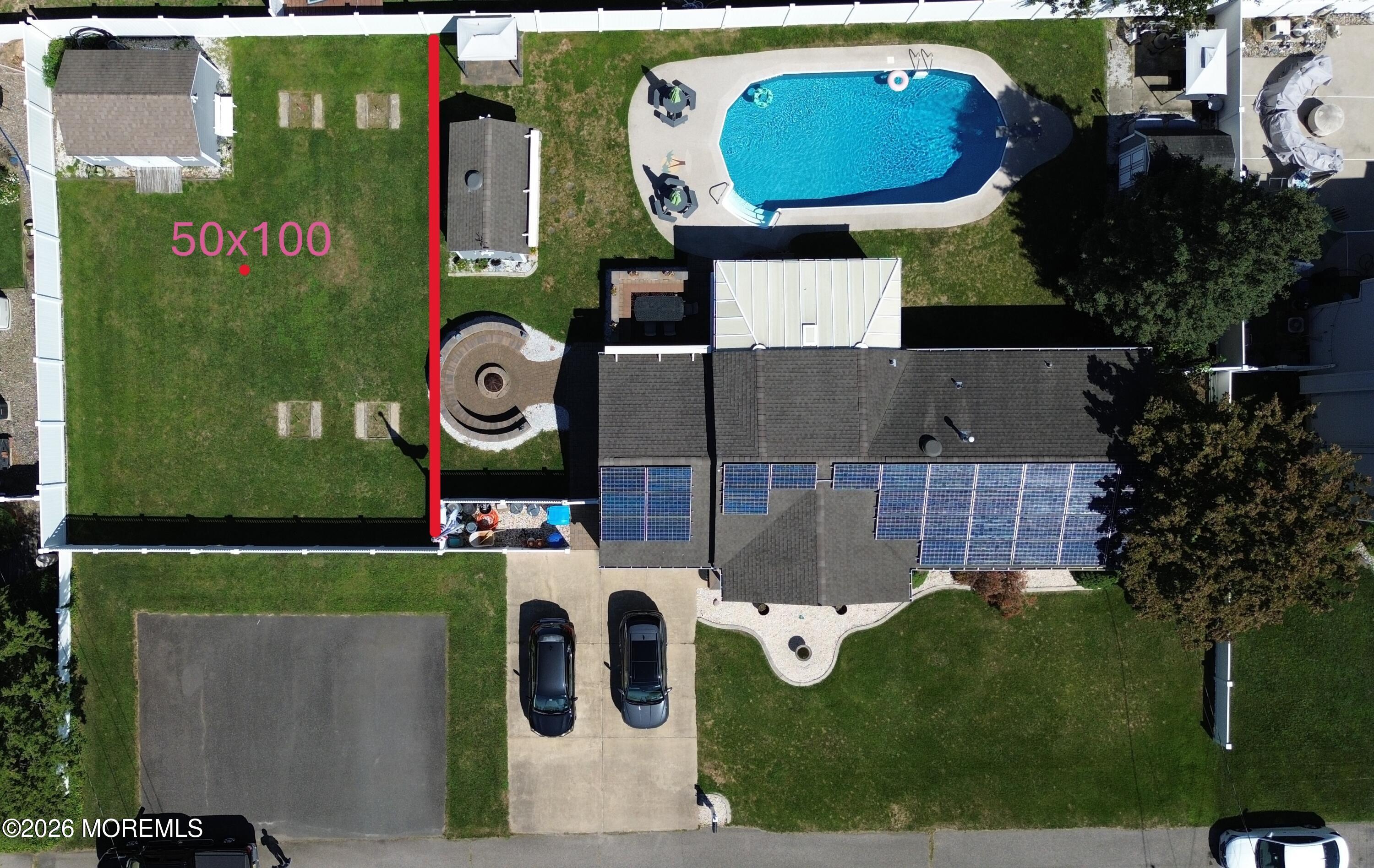1633 2nd Avenue Toms River NJ 08757