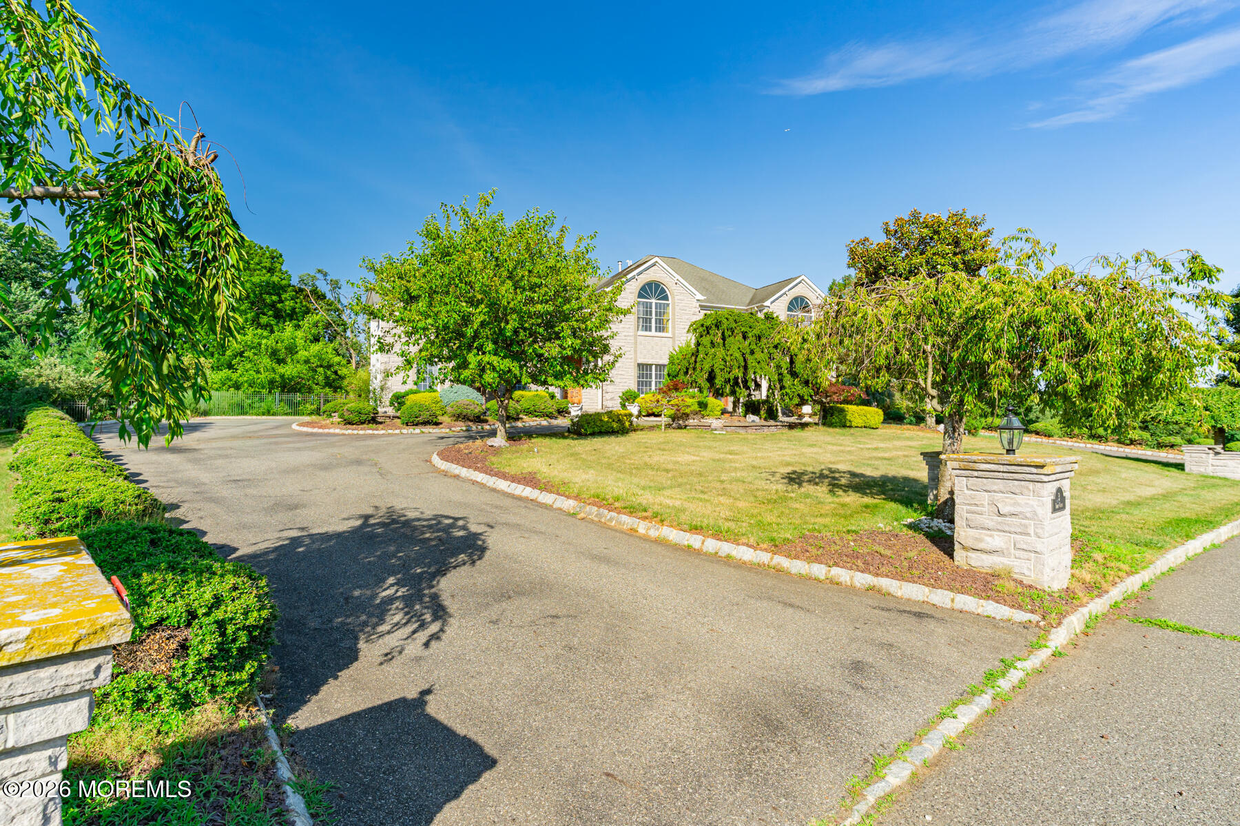 3 Topaz Court Marlboro NJ 07746