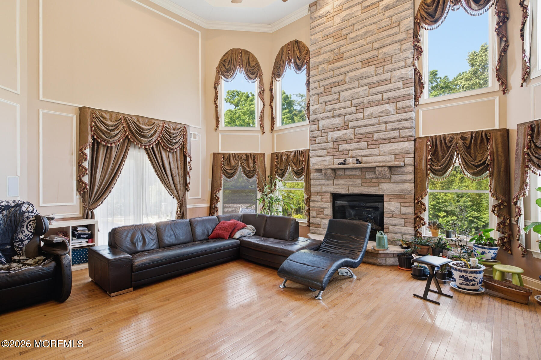 3 Topaz Court Marlboro NJ 07746
