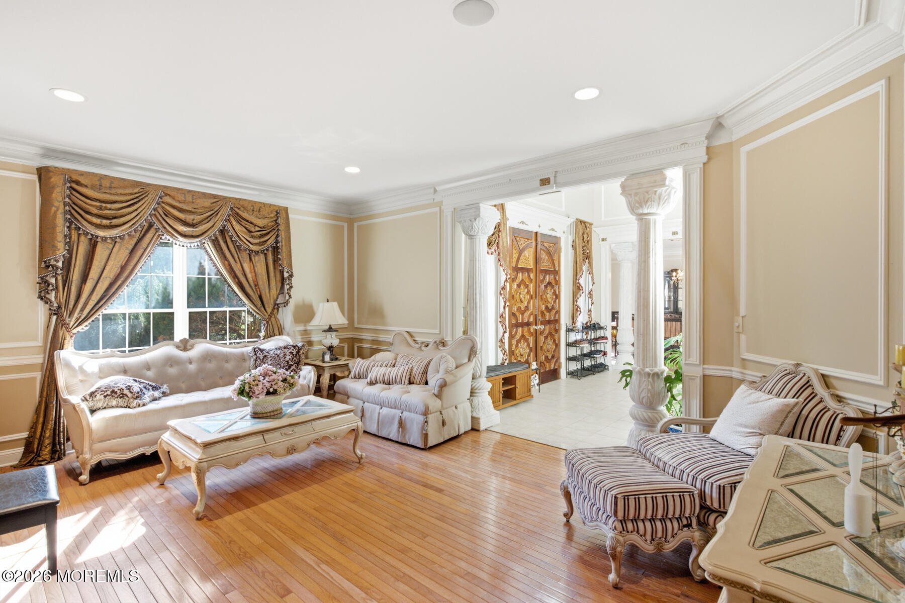 3 Topaz Court Marlboro NJ 07746