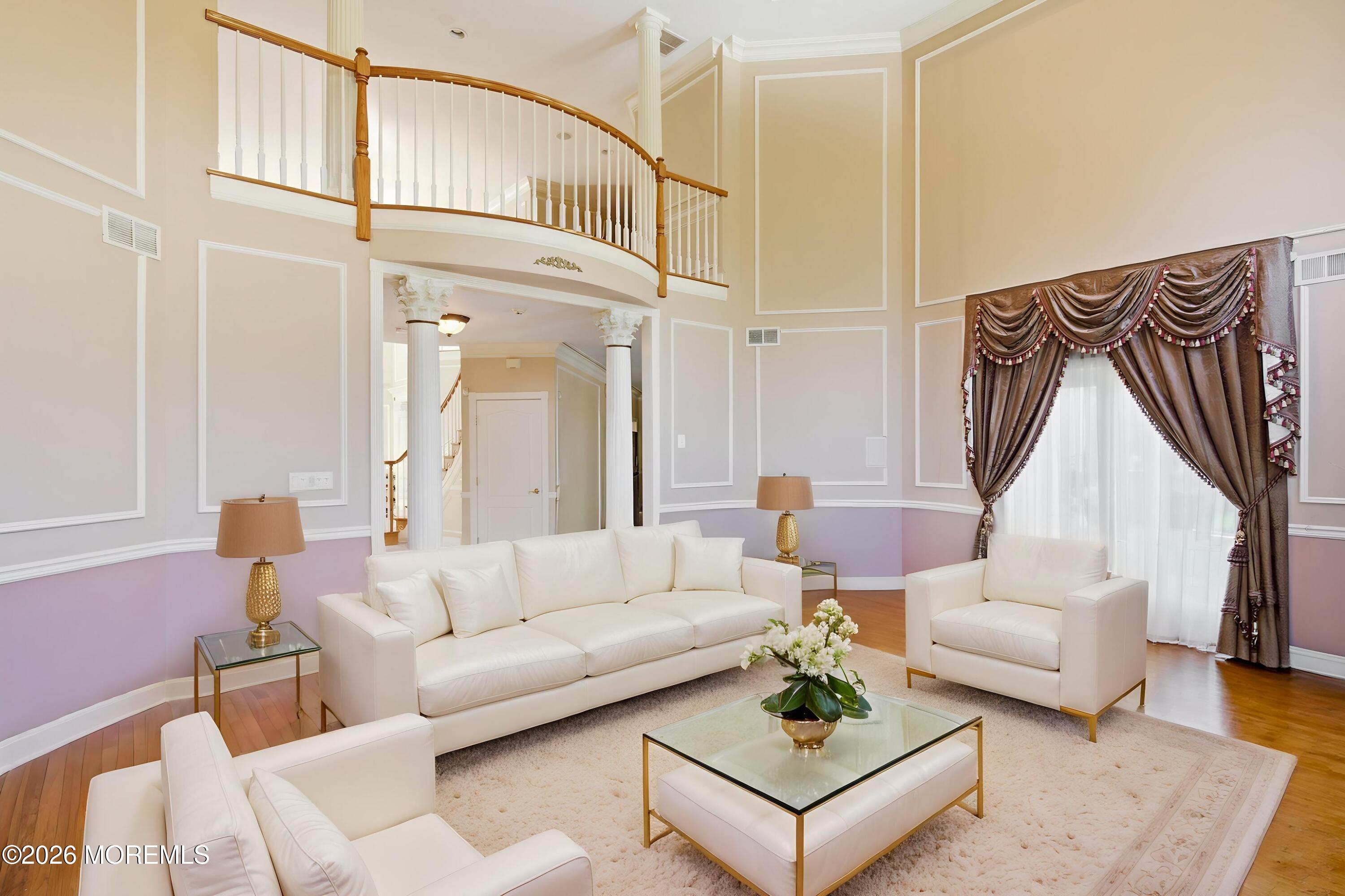 3 Topaz Court Marlboro NJ 07746