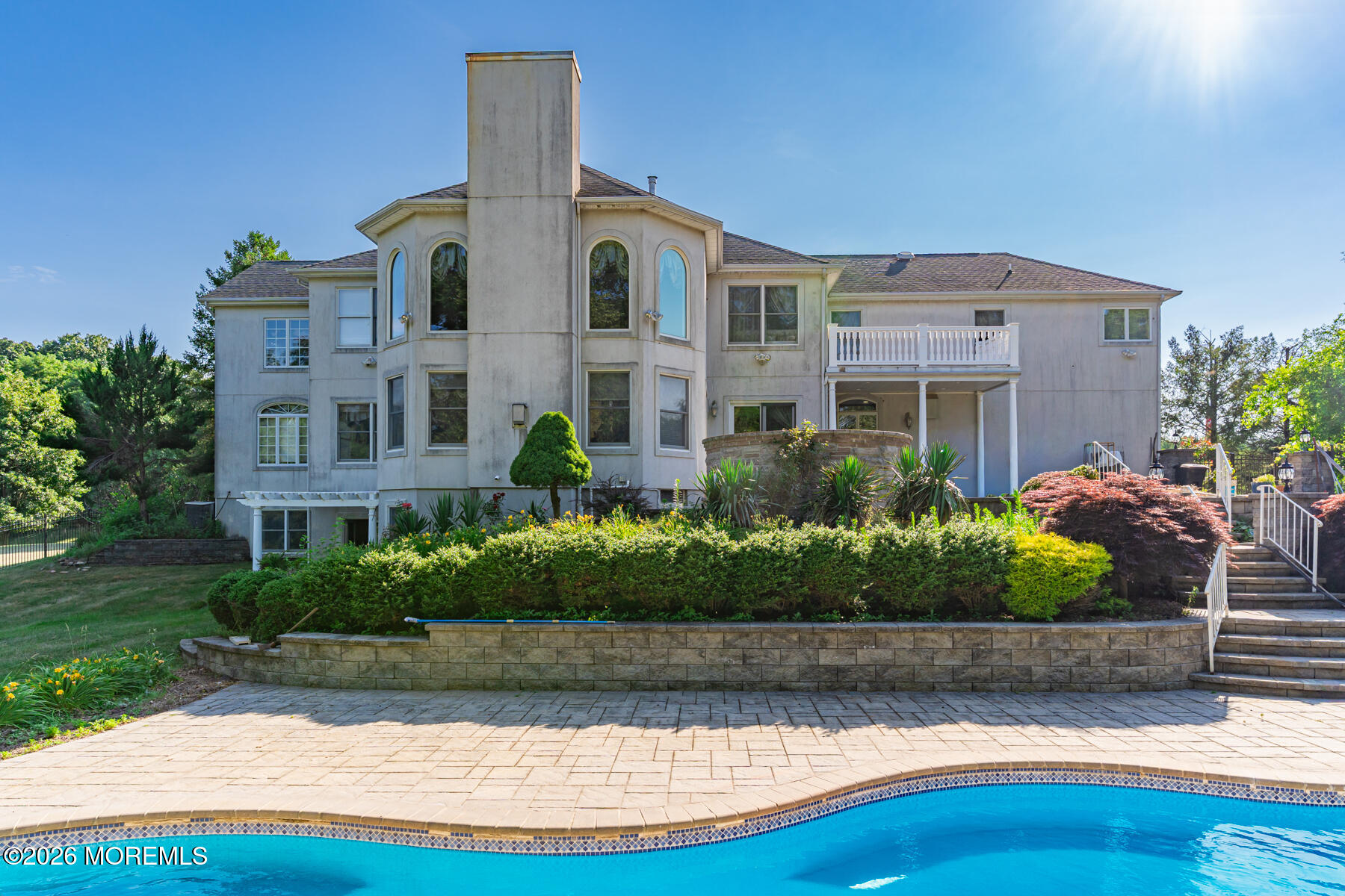 3 Topaz Court Marlboro NJ 07746