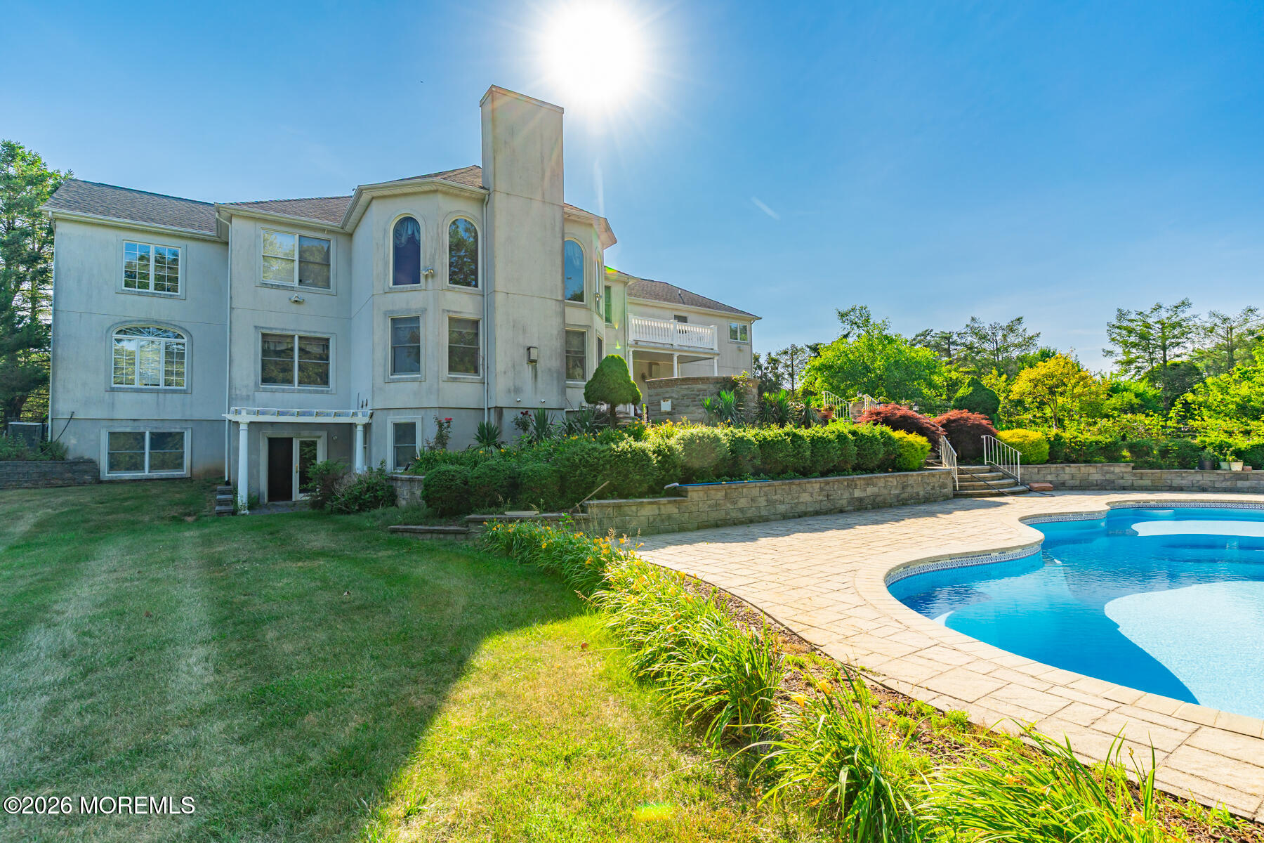 3 Topaz Court Marlboro NJ 07746