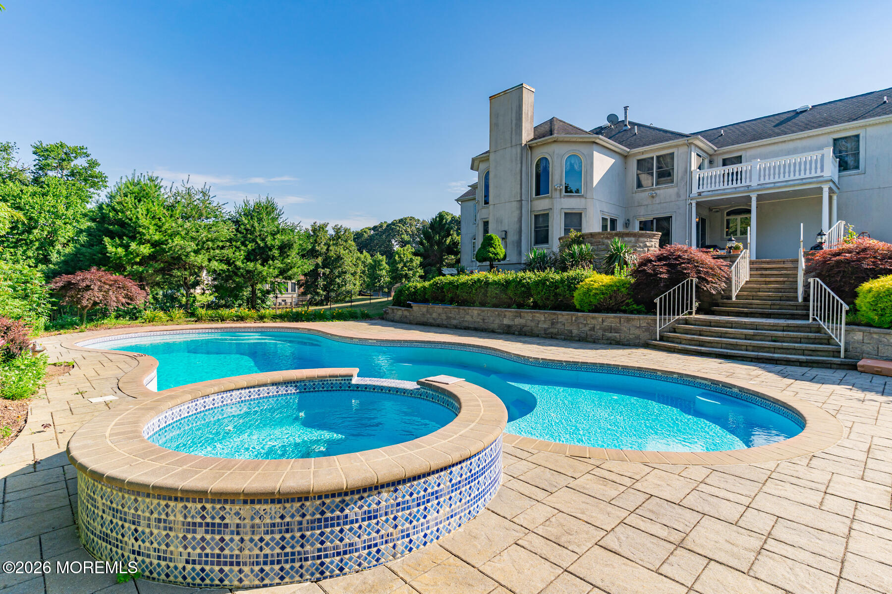 3 Topaz Court Marlboro NJ 07746