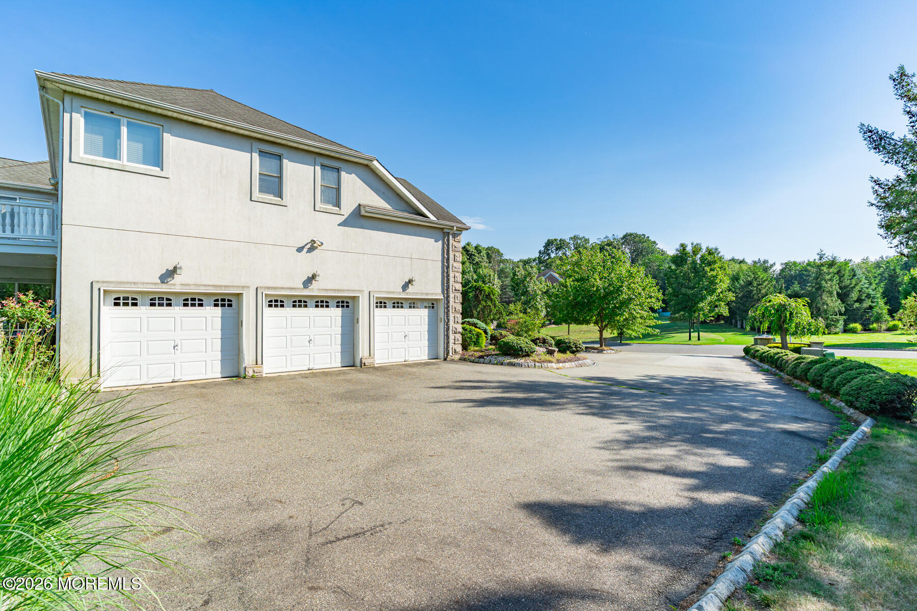 3 Topaz Court Marlboro NJ 07746