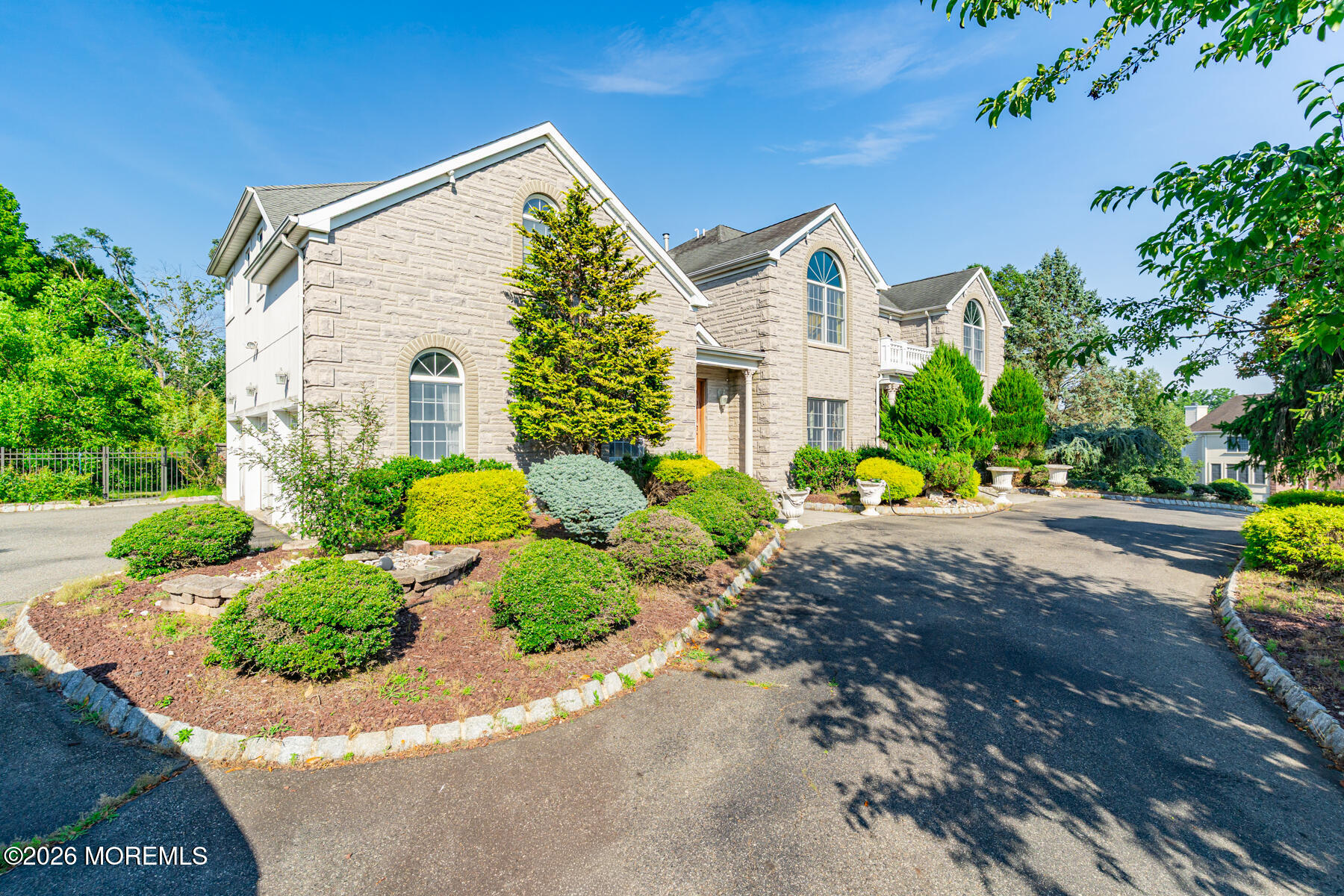 3 Topaz Court Marlboro NJ 07746