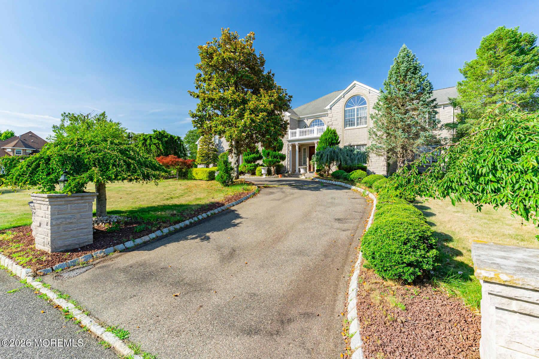 3 Topaz Court Marlboro NJ 07746