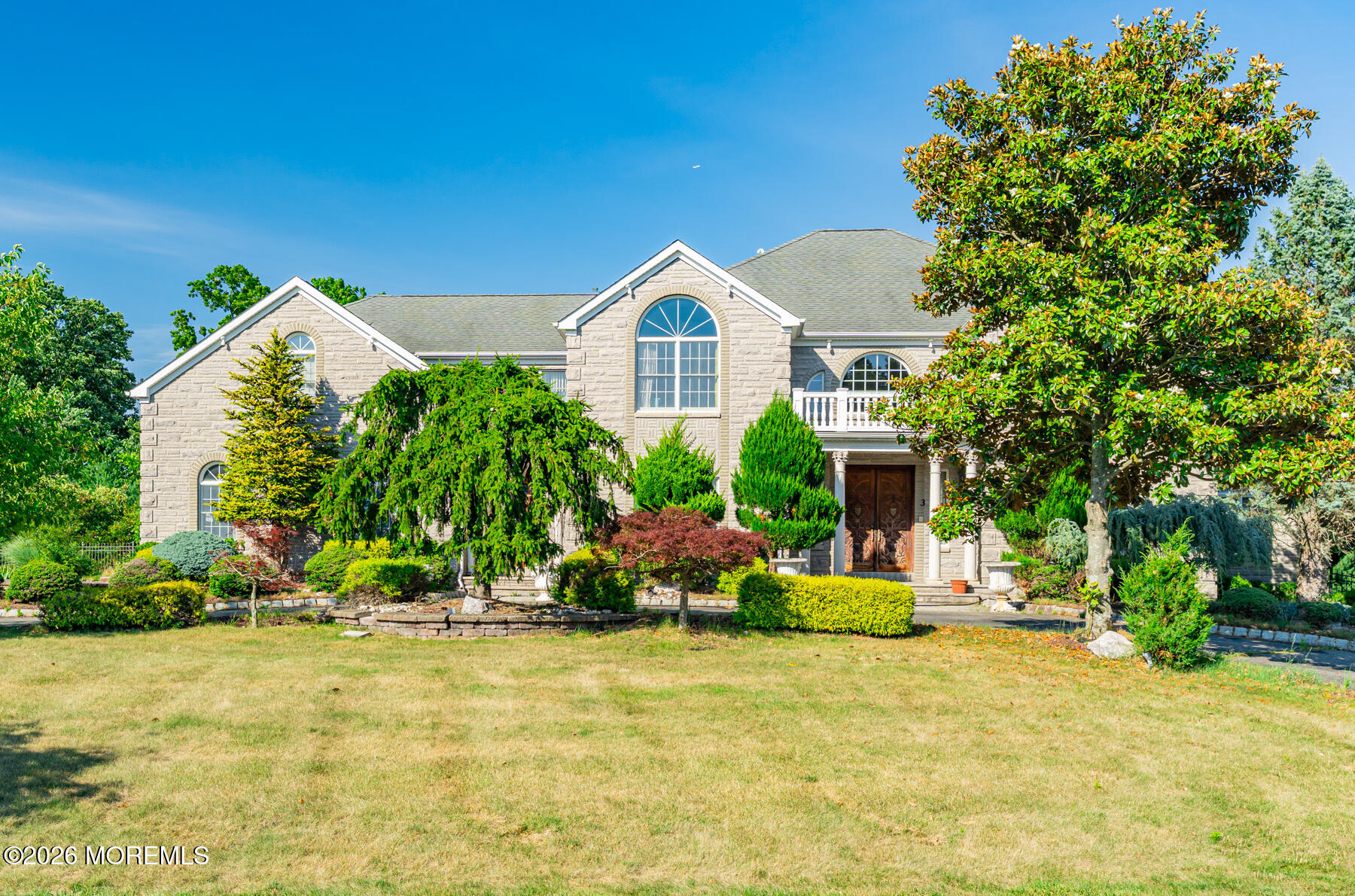 3 Topaz Court Marlboro NJ 07746