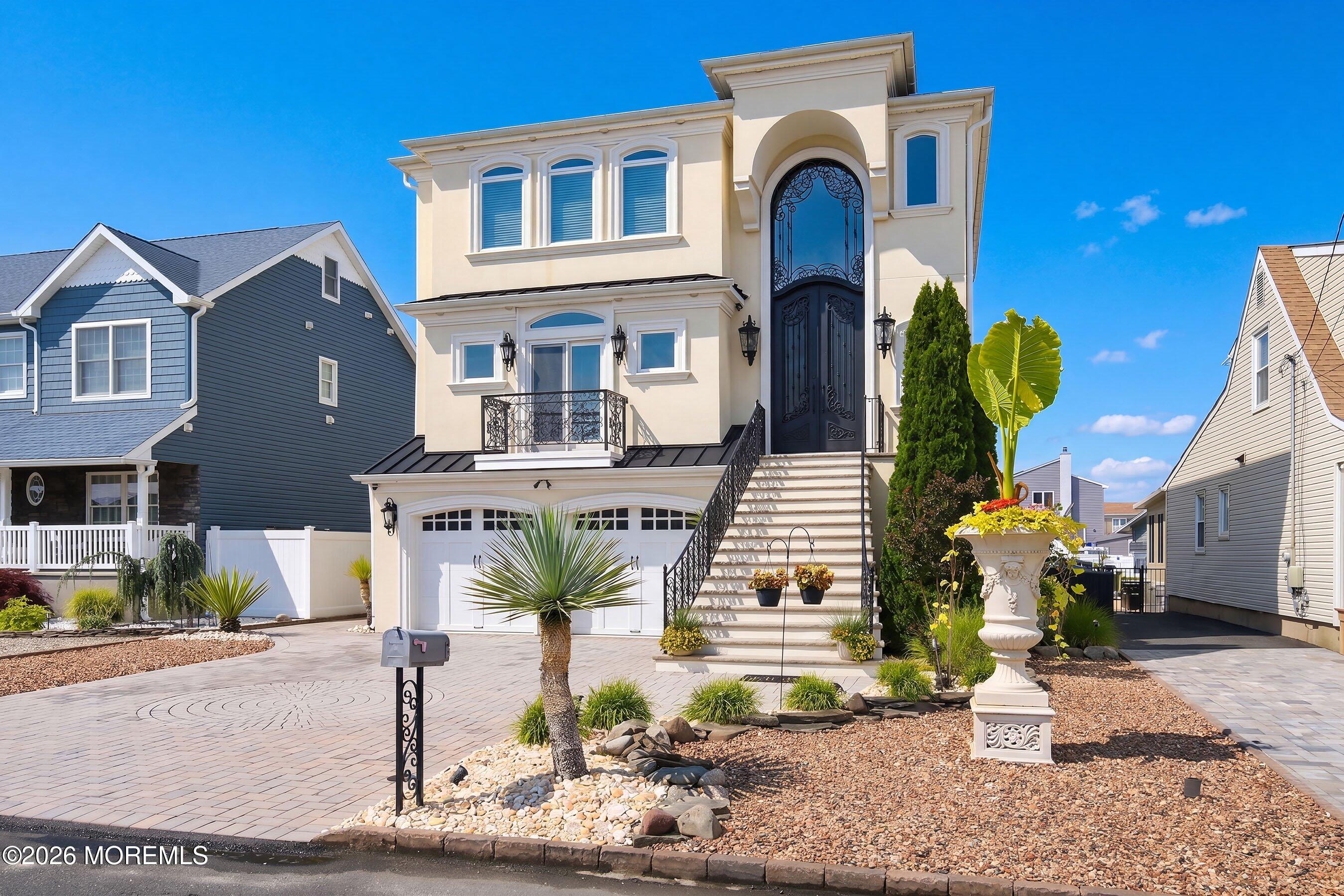 14 Lagoon Drive W Toms River NJ 08753