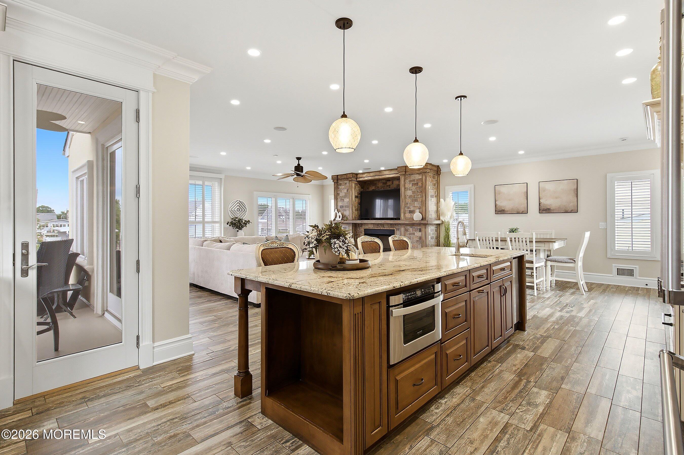 14 Lagoon Drive W Toms River NJ 08753