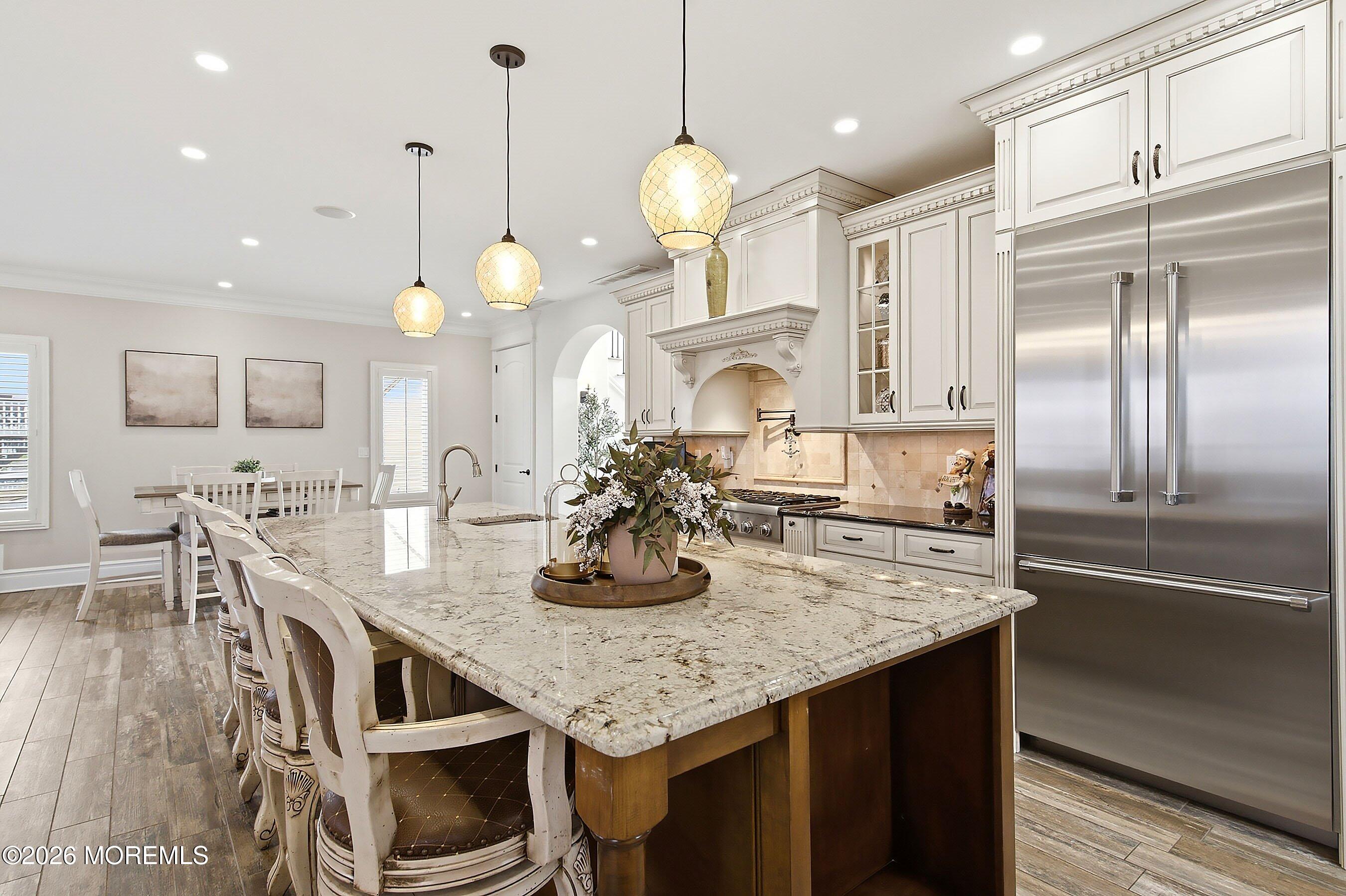 14 Lagoon Drive W Toms River NJ 08753