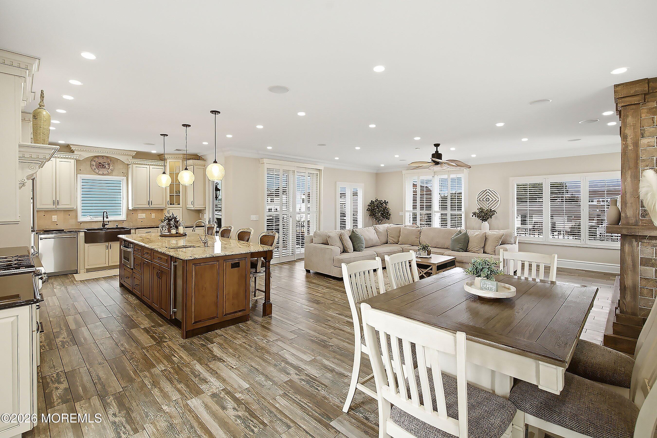 14 Lagoon Drive W Toms River NJ 08753