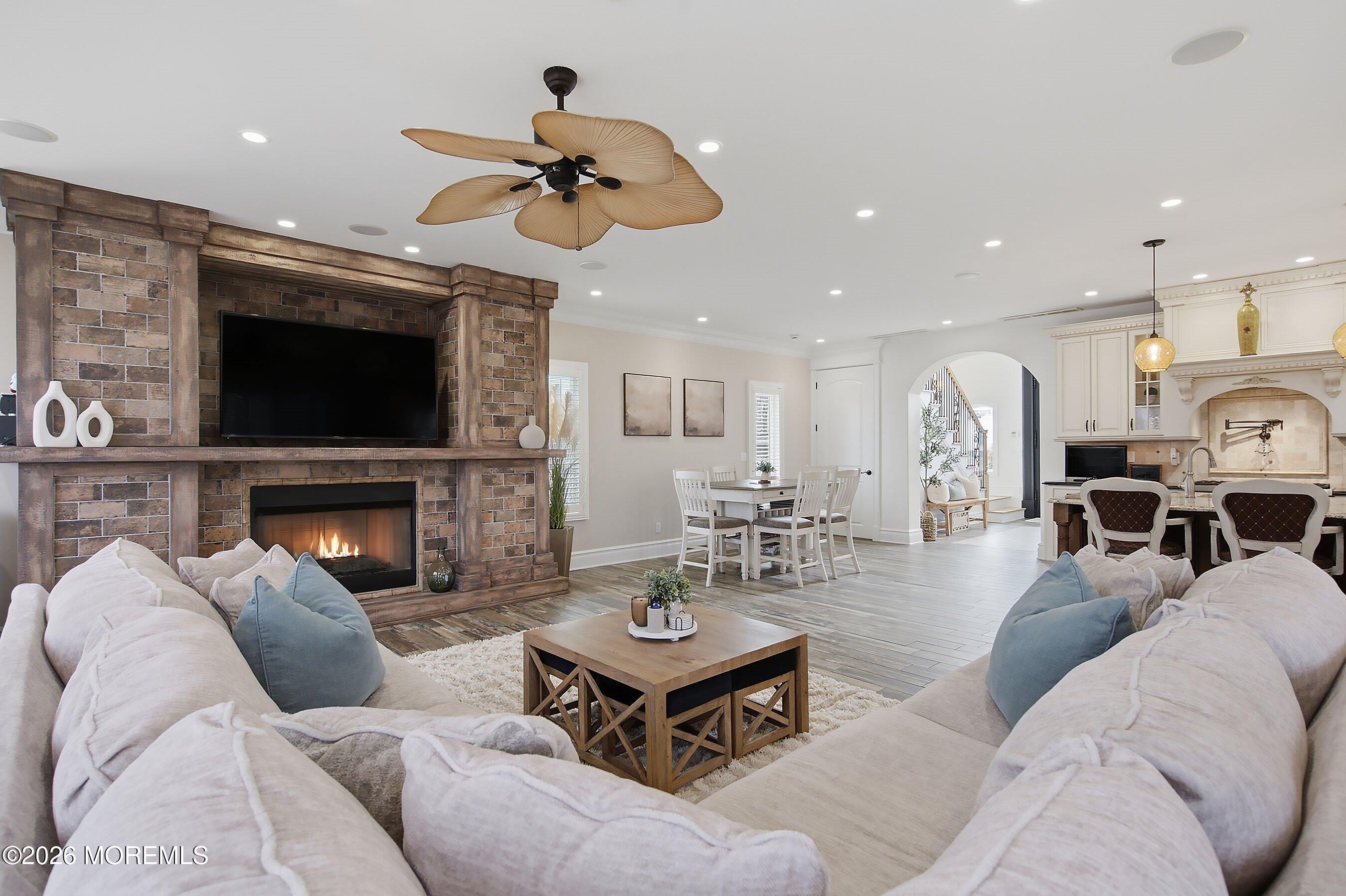 14 Lagoon Drive W Toms River NJ 08753