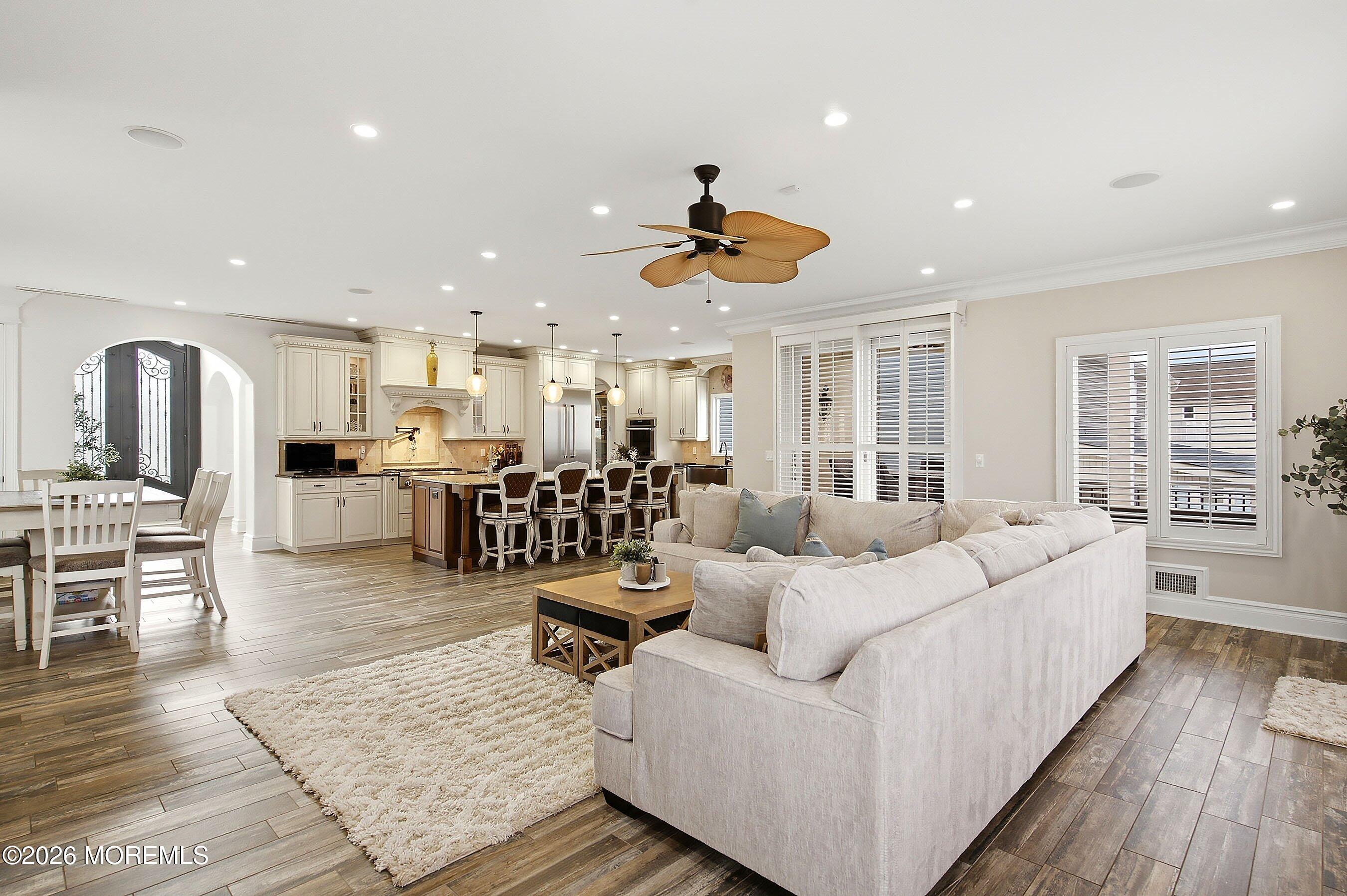 14 Lagoon Drive W Toms River NJ 08753