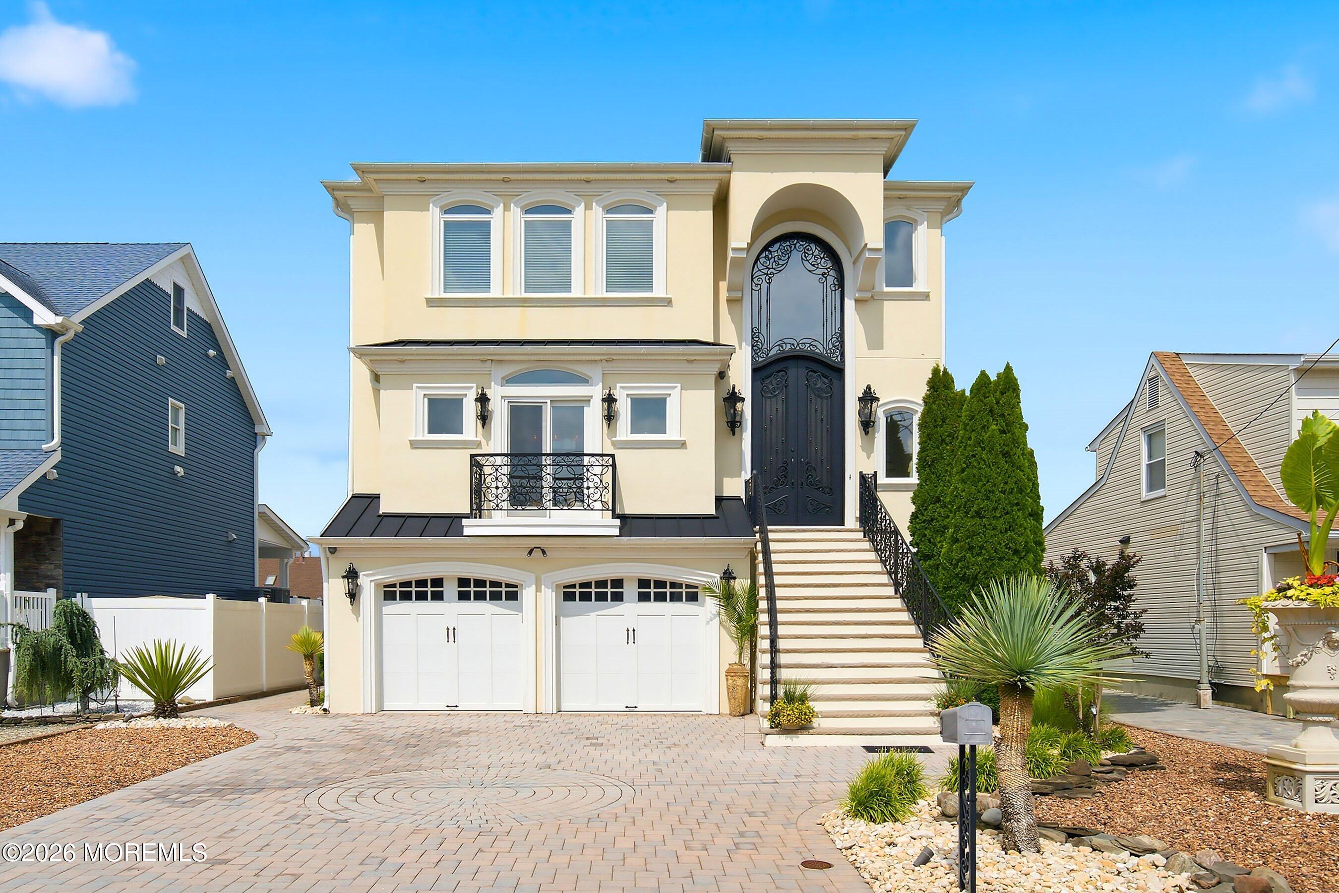 14 Lagoon Drive W Toms River NJ 08753
