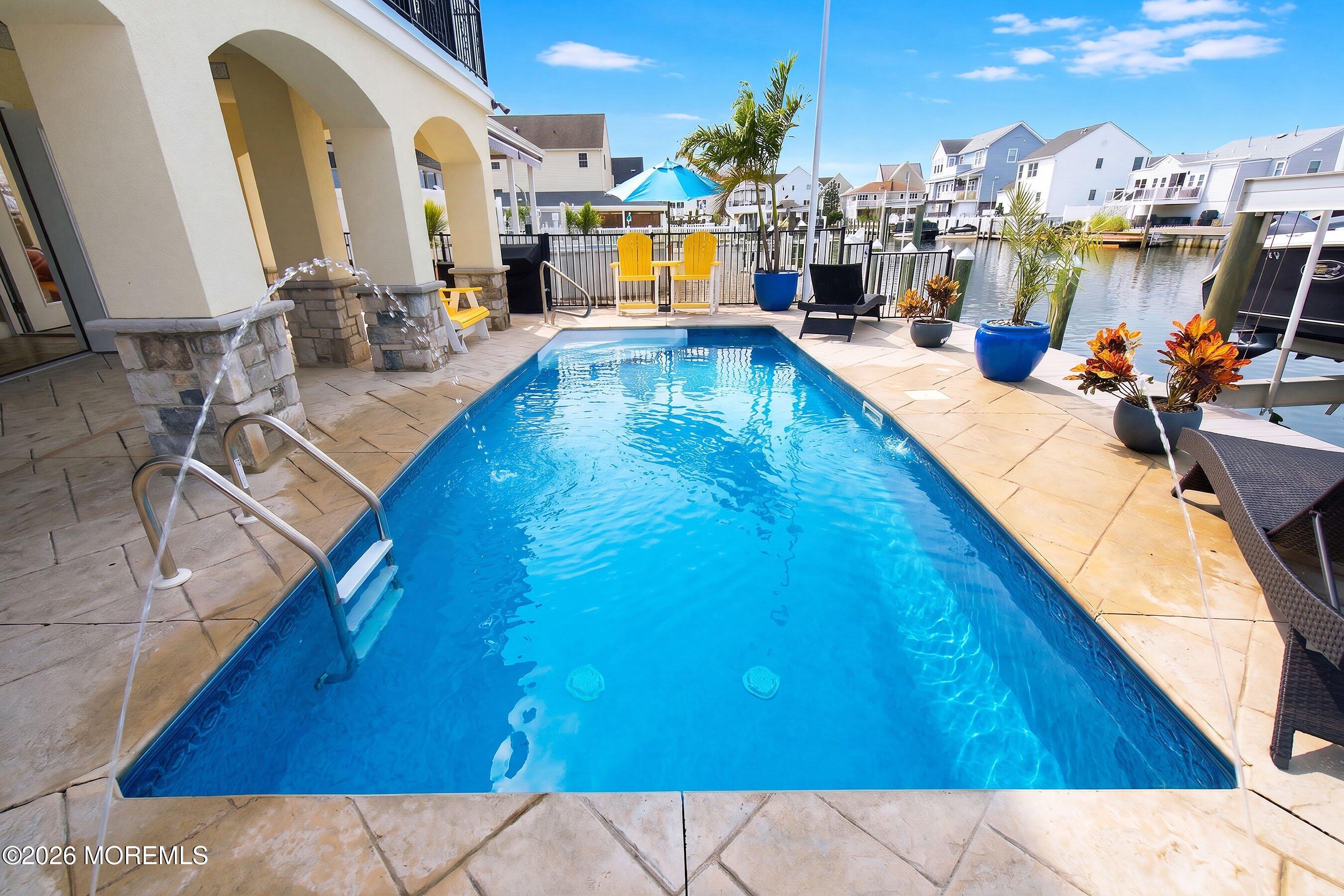 14 Lagoon Drive W Toms River NJ 08753