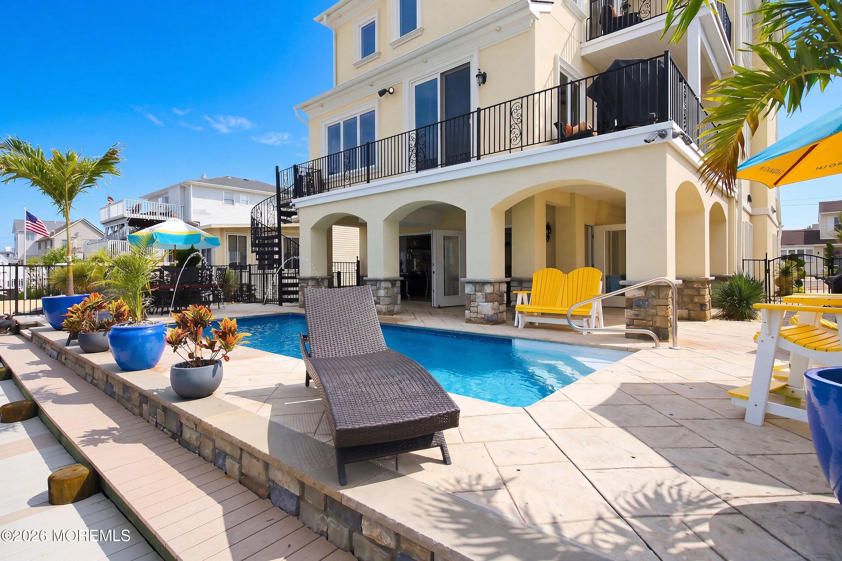14 Lagoon Drive W Toms River NJ 08753