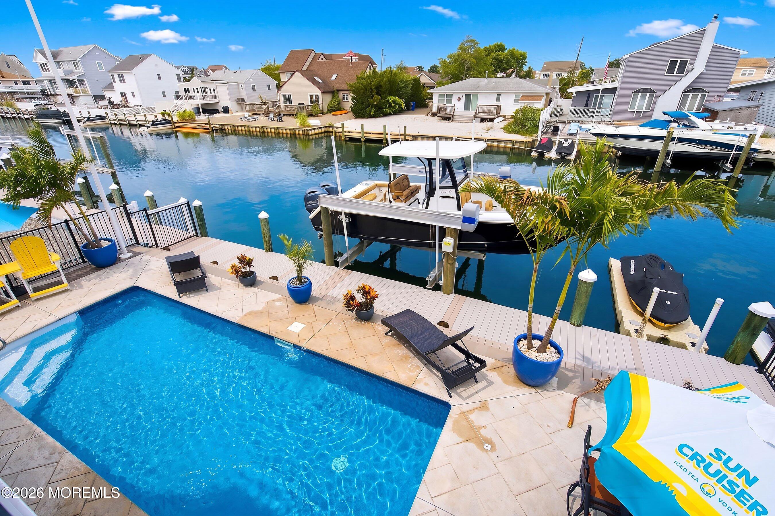 14 Lagoon Drive W Toms River NJ 08753