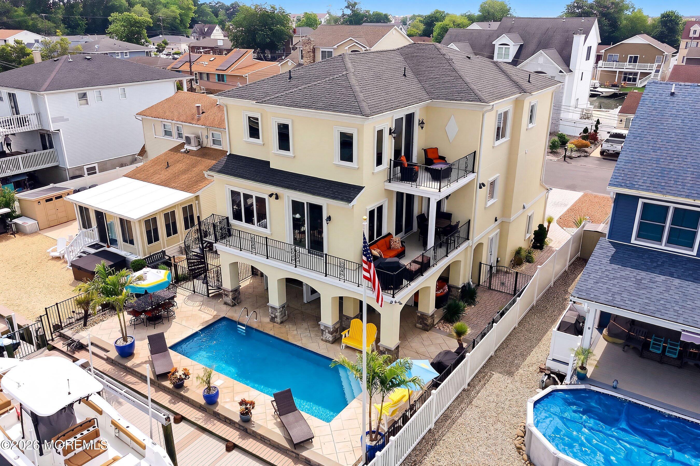 14 Lagoon Drive W Toms River NJ 08753