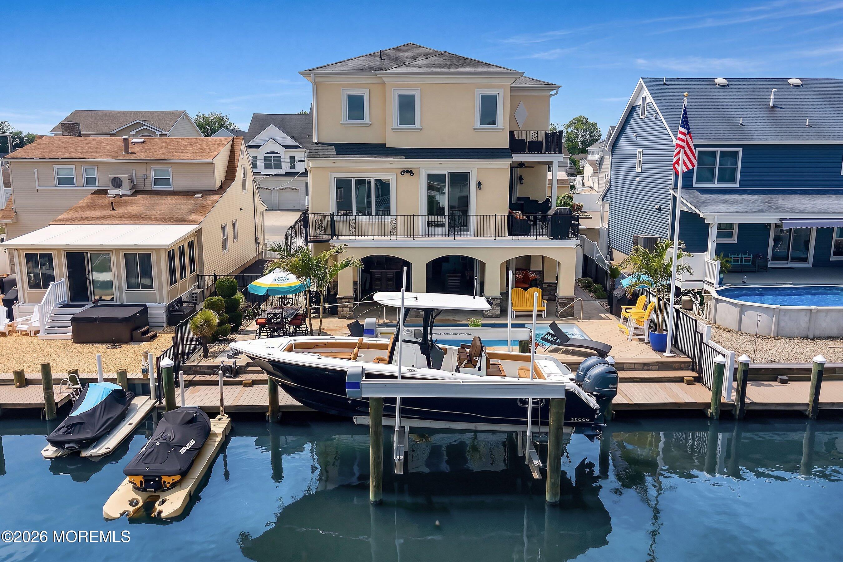 14 Lagoon Drive W Toms River NJ 08753