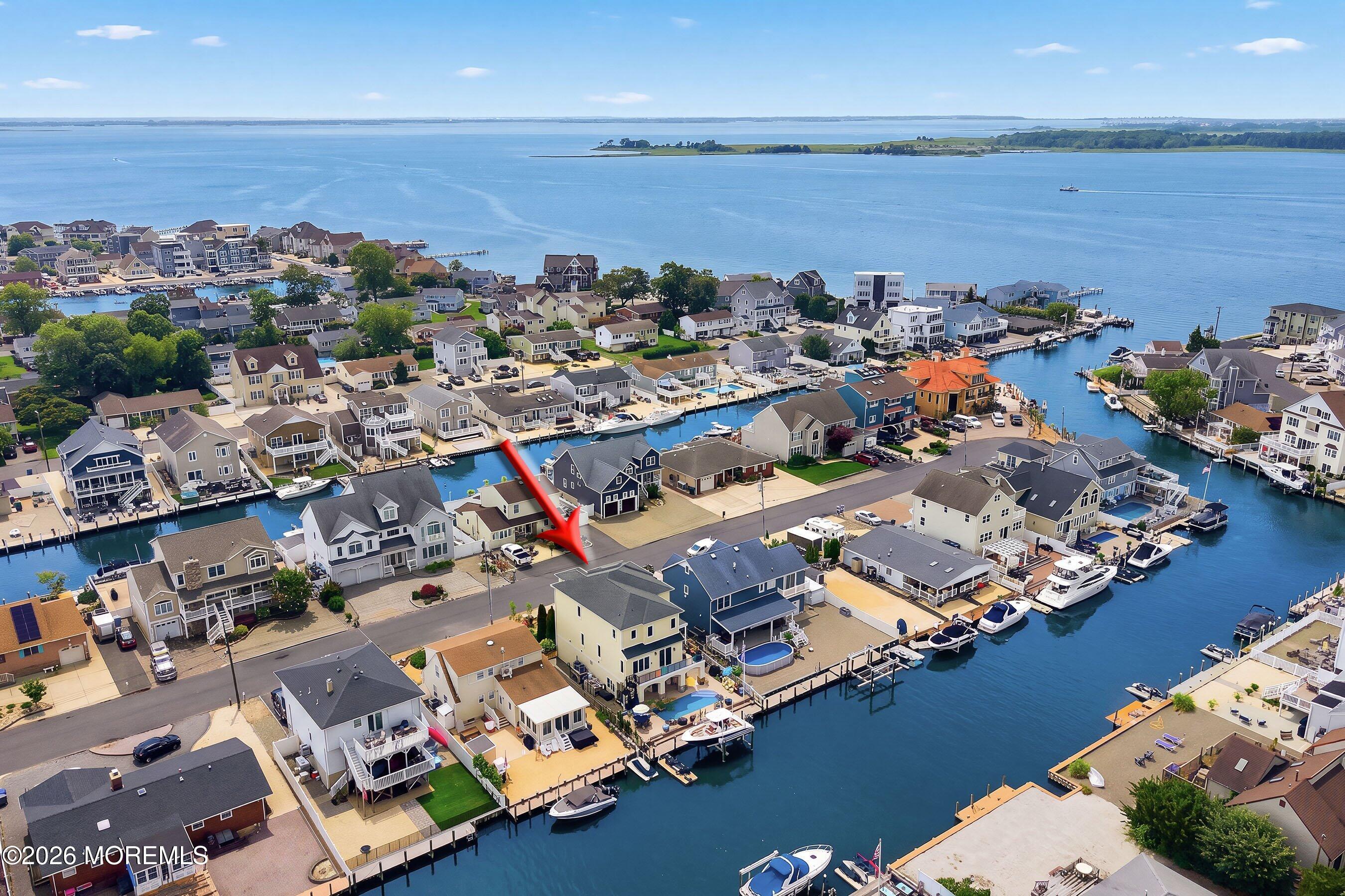 14 Lagoon Drive W Toms River NJ 08753