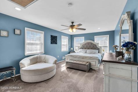 166 Christian Court Toms River NJ 08753