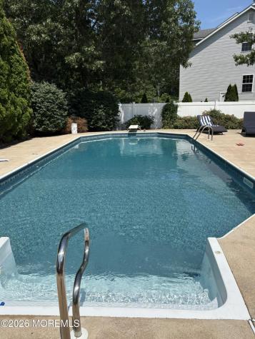 166 Christian Court Toms River NJ 08753