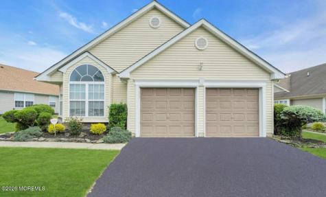 2927 Rock Hill Lane Toms River NJ 08755
