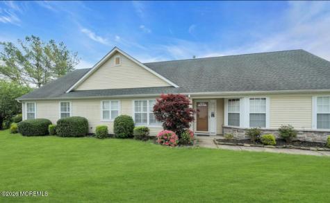 2927 Rock Hill Lane Toms River NJ 08755