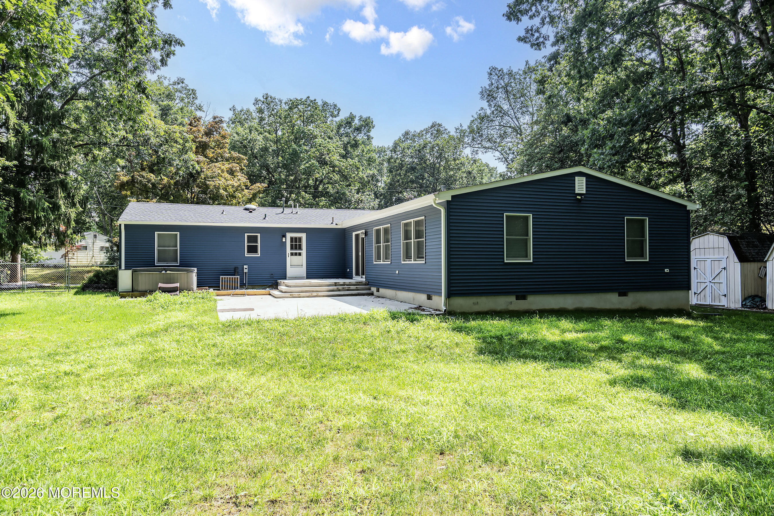 21 Murdock Place Jackson NJ 08527