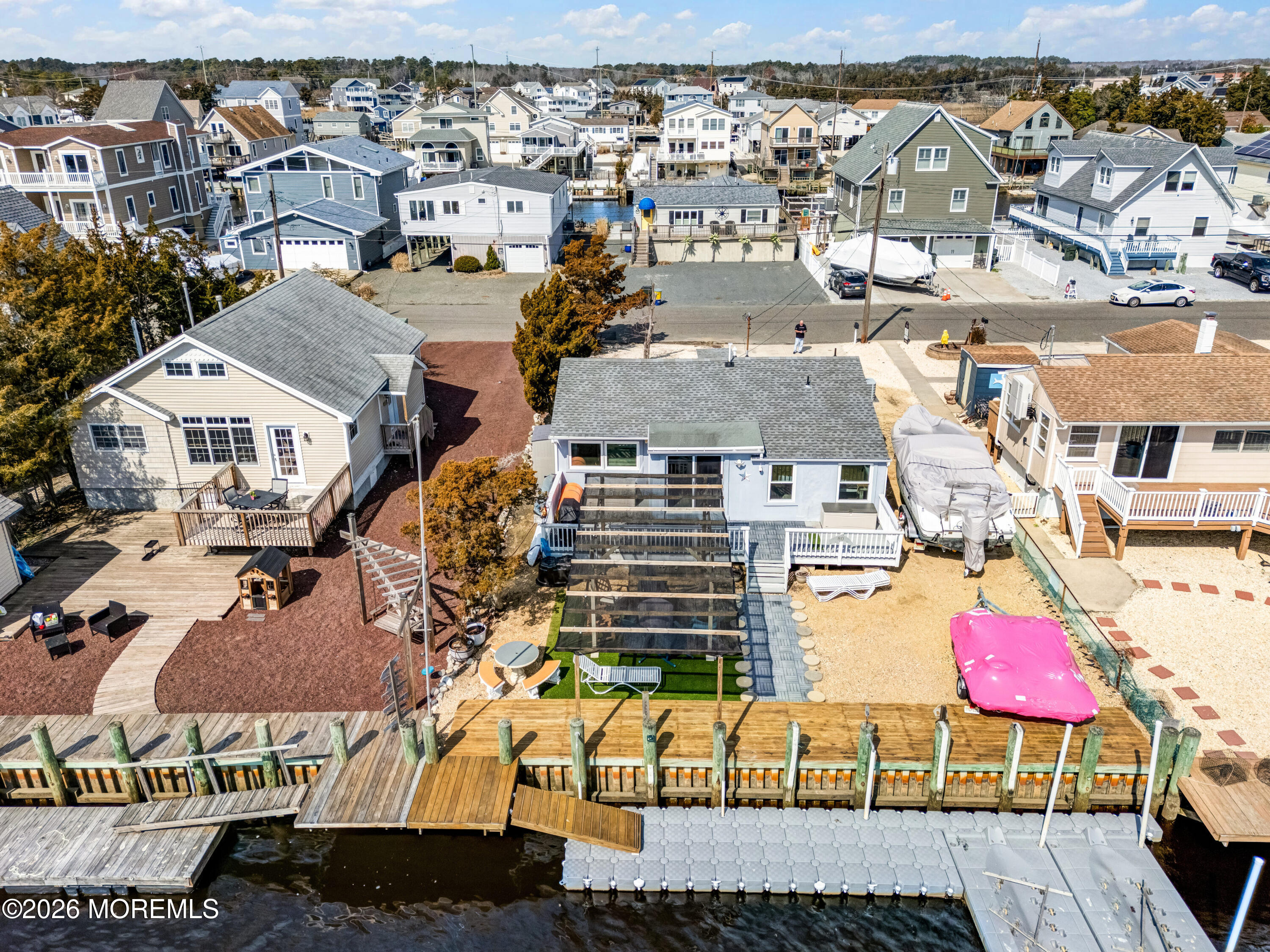 80 Dolphin Road Tuckerton NJ 08087