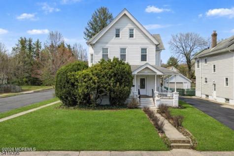 153 W Union Avenue Bound Brook NJ 08805