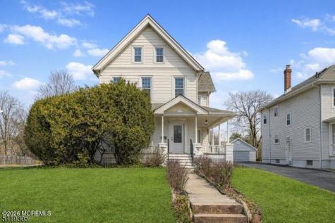 153 W Union Avenue Bound Brook NJ 08805