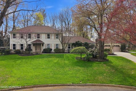 8 Roebling Court Leonardo NJ 07737