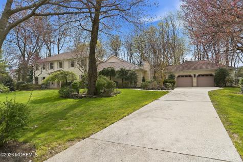 8 Roebling Court Leonardo NJ 07737
