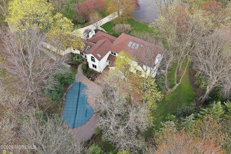 8 Roebling Court Leonardo NJ 07737